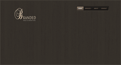 Desktop Screenshot of brandedimageandpromotions.com